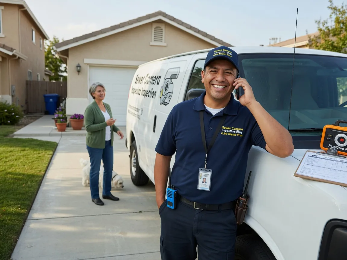 Sewer Line Repair Tuskegee, AL FAQs